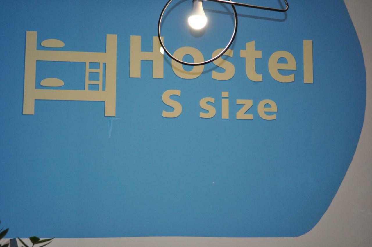 Hostel S Size Astana Exteriér fotografie